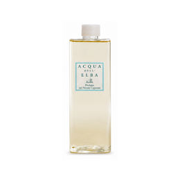 DIFFUSER REFILL PROFUMI DEL MONTE CAPANNE