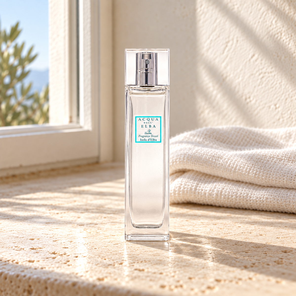 FABRIC FRAGRANCE ISOLA D'ELBA