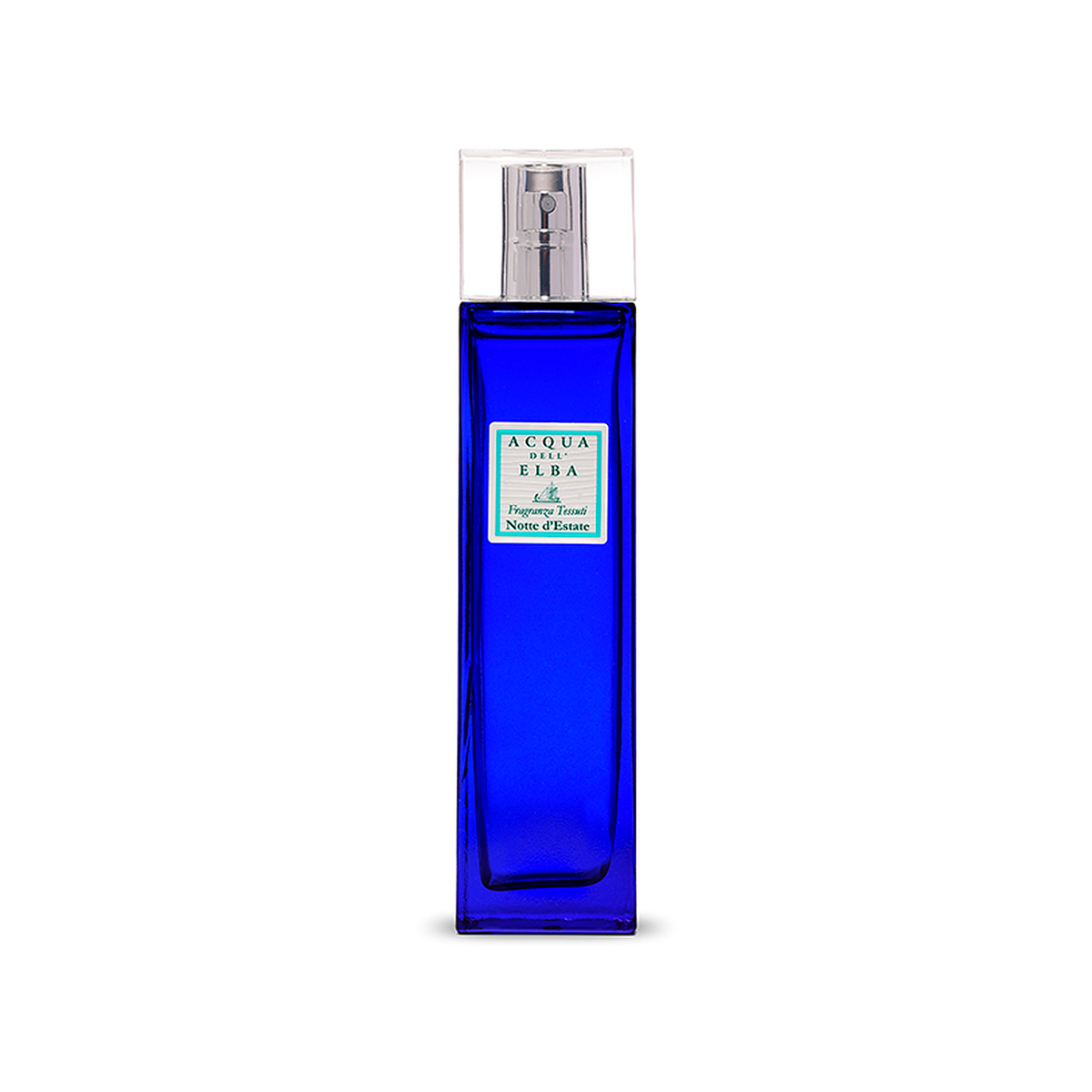 FABRIC FRAGRANCE NOTTE D'ESTATE — Available option