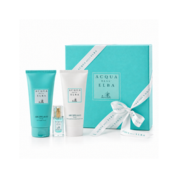 علبة هدية ارتشيبالجو نسائي - كريم جسم 200 مل + جل استحمام 200 مل + عطر 15 مل