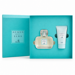 GIFT BOX BIMBI - EDT + SHOWER GEL