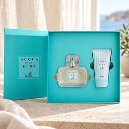 GIFT BOX BIMBI - EDT + SHOWER GEL