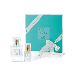 GIFT BOX ESSENCE DI UN'ISOLA SMERALDO