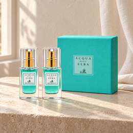 GIFT BOX MIA ARCIPELAGO WOMAN