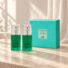 GIFT BOX MIA ESSENZA MAN