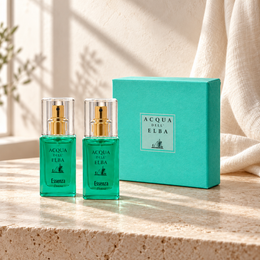 GIFT BOX MIA ESSENZA WOMAN