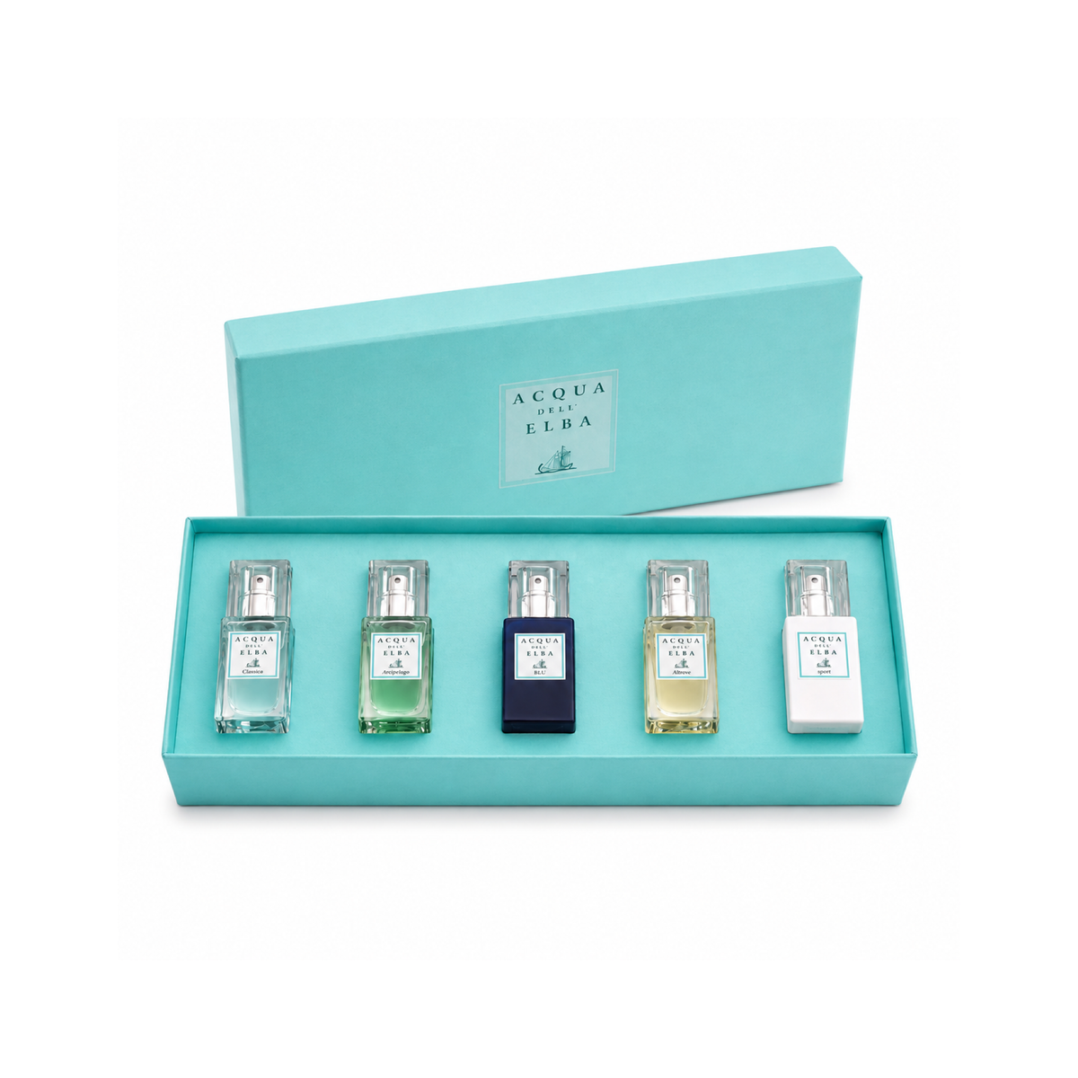 GIFT BOX PREZIOSA MAN EDP — Available option