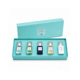 GIFT BOX PREZIOSA MAN EDP