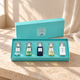 GIFT BOX PREZIOSA MAN EDP