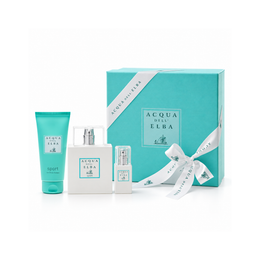 علبة هدية سبورت - عطر 100 مل + جل استحمام 75 مل + عطر 15 مل