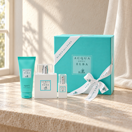 علبة هدية سبورت - عطر 100 مل + جل استحمام 75 مل + عطر 15 مل