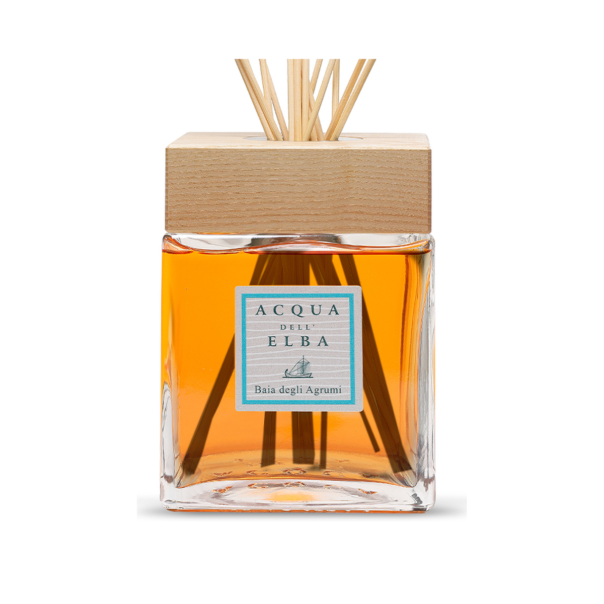 home diffuser baia degli agrumi 2500 ml | SKU PAA0045E