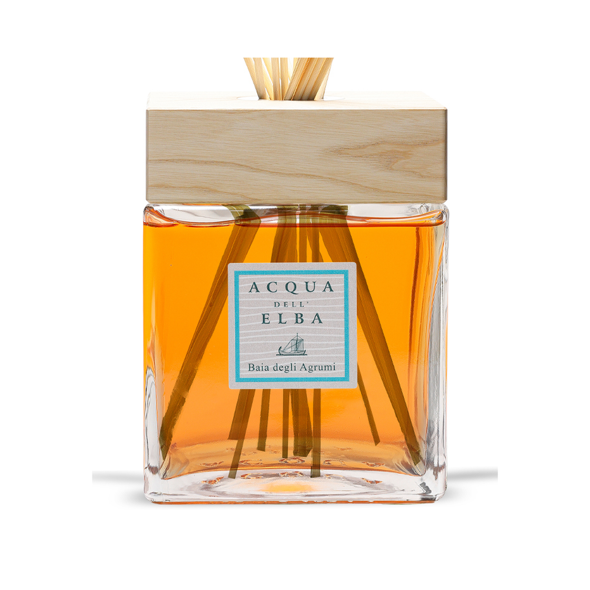 HOME DIFFUSER BAIA DEGLI AGRUMI — 5000 ml