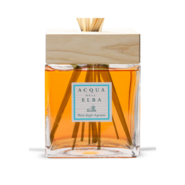 HOME DIFFUSER BAIA DEGLI AGRUMI