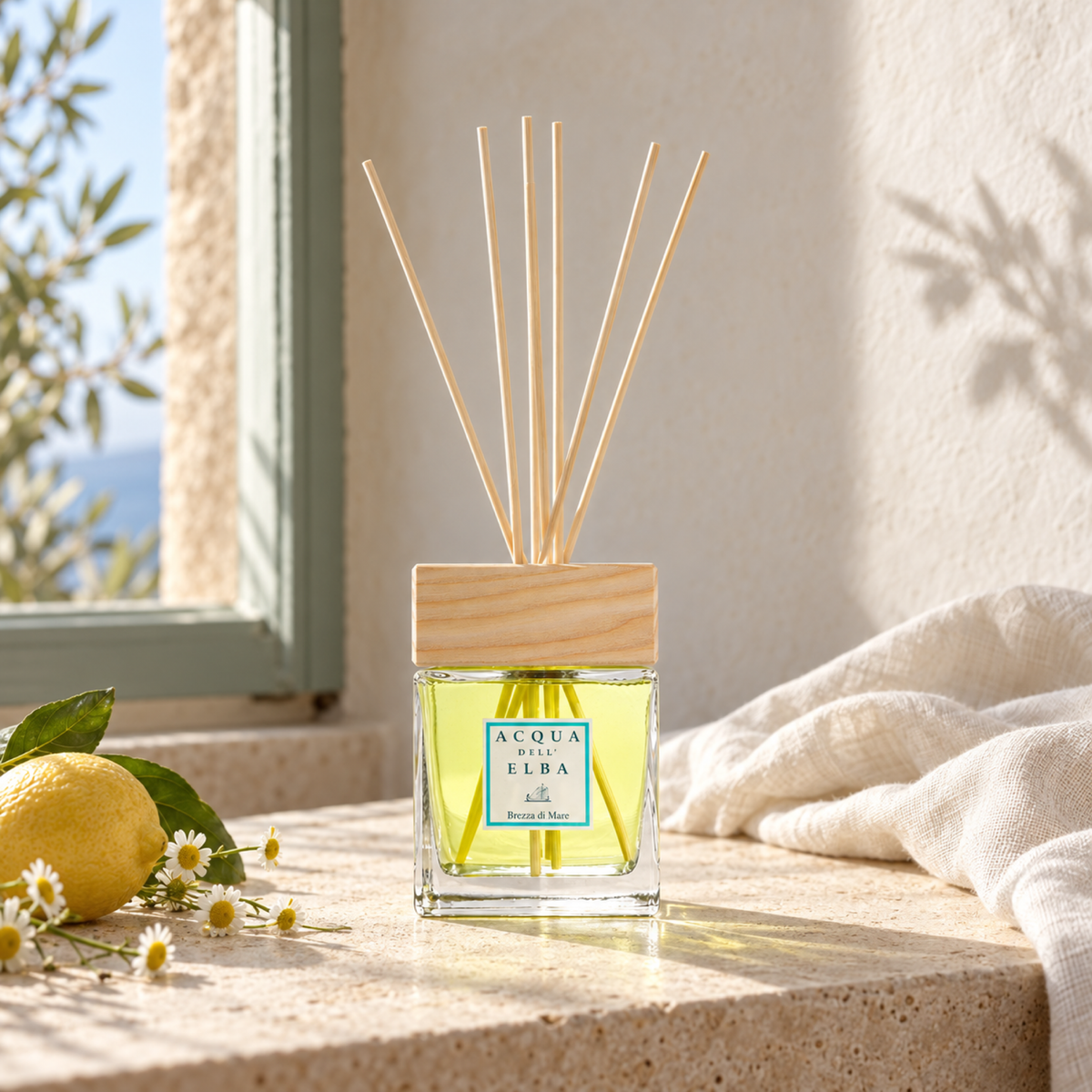 HOME DIFFUSER BREZZA DI MARE