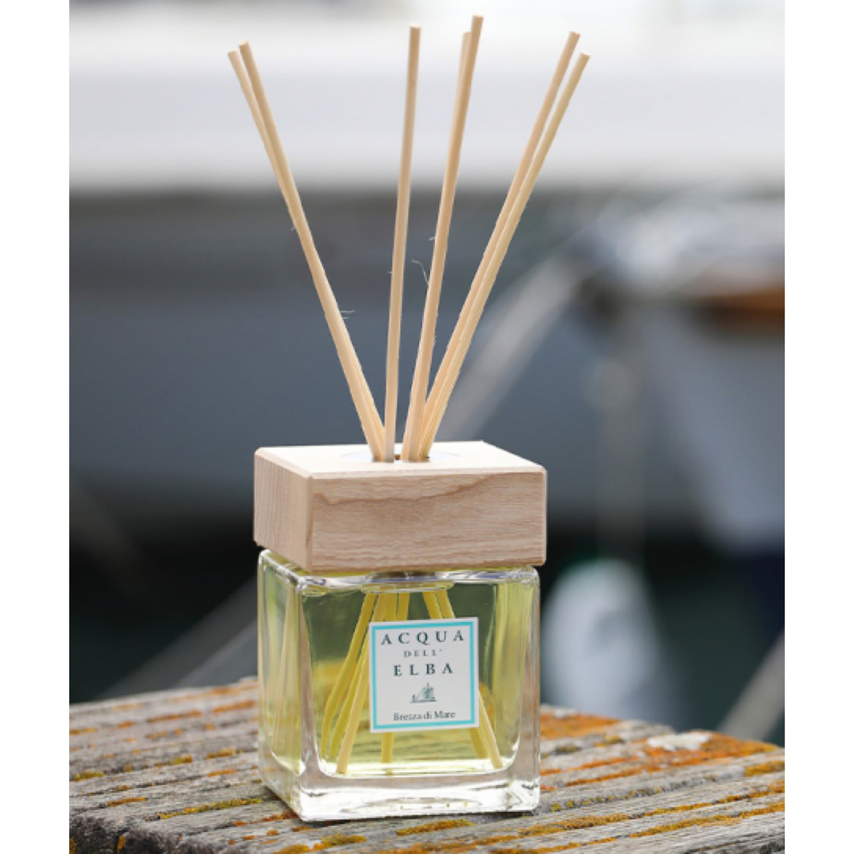 HOME DIFFUSER BREZZA DI MARE — original Acqua dell'Elba  lifestyle 3