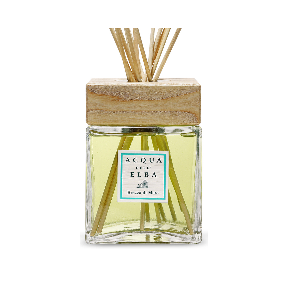 معطر المنزل بريزا دي ماري — 1000 مل