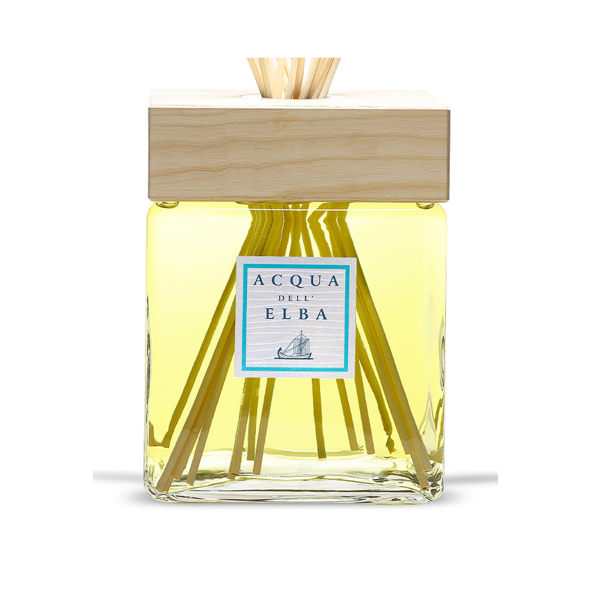 home diffuser brezza di mare 5000 ml | SKU PAA0016V