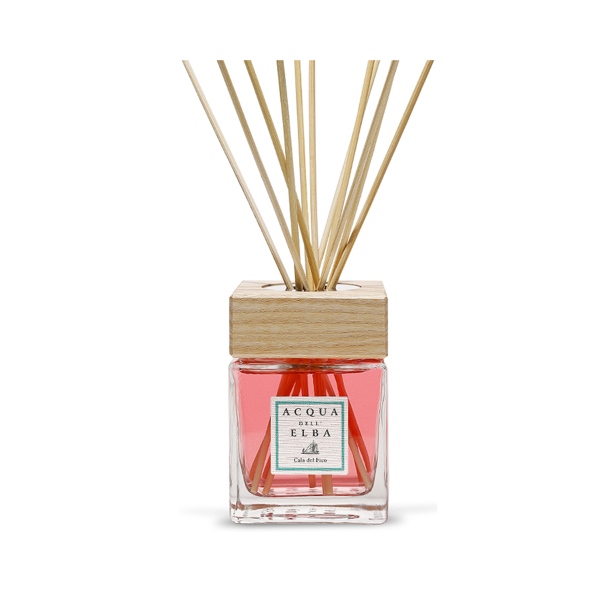 HOME DIFFUSER CALA DEL FICO — 200 ml