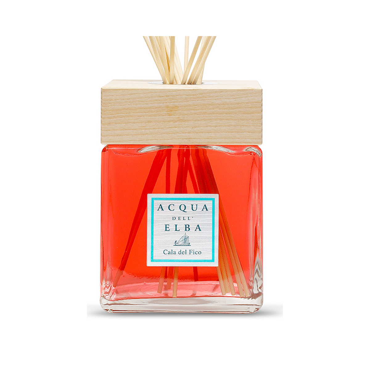 HOME DIFFUSER CALA DEL FICO — 2500 ml
