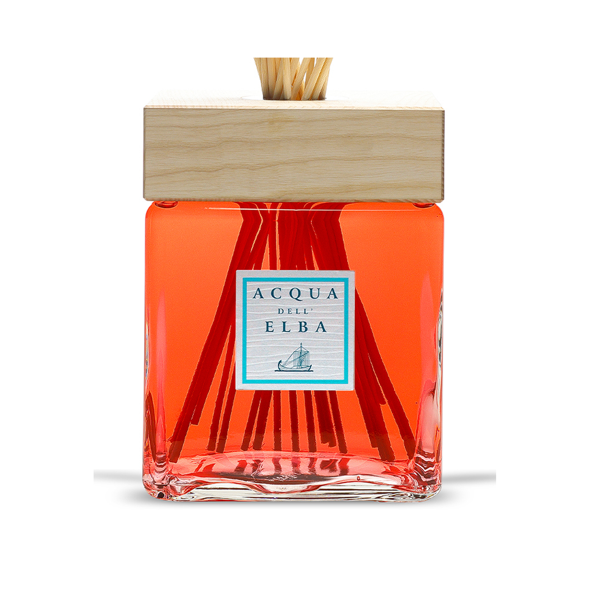 HOME DIFFUSER CALA DEL FICO — 5000 ml