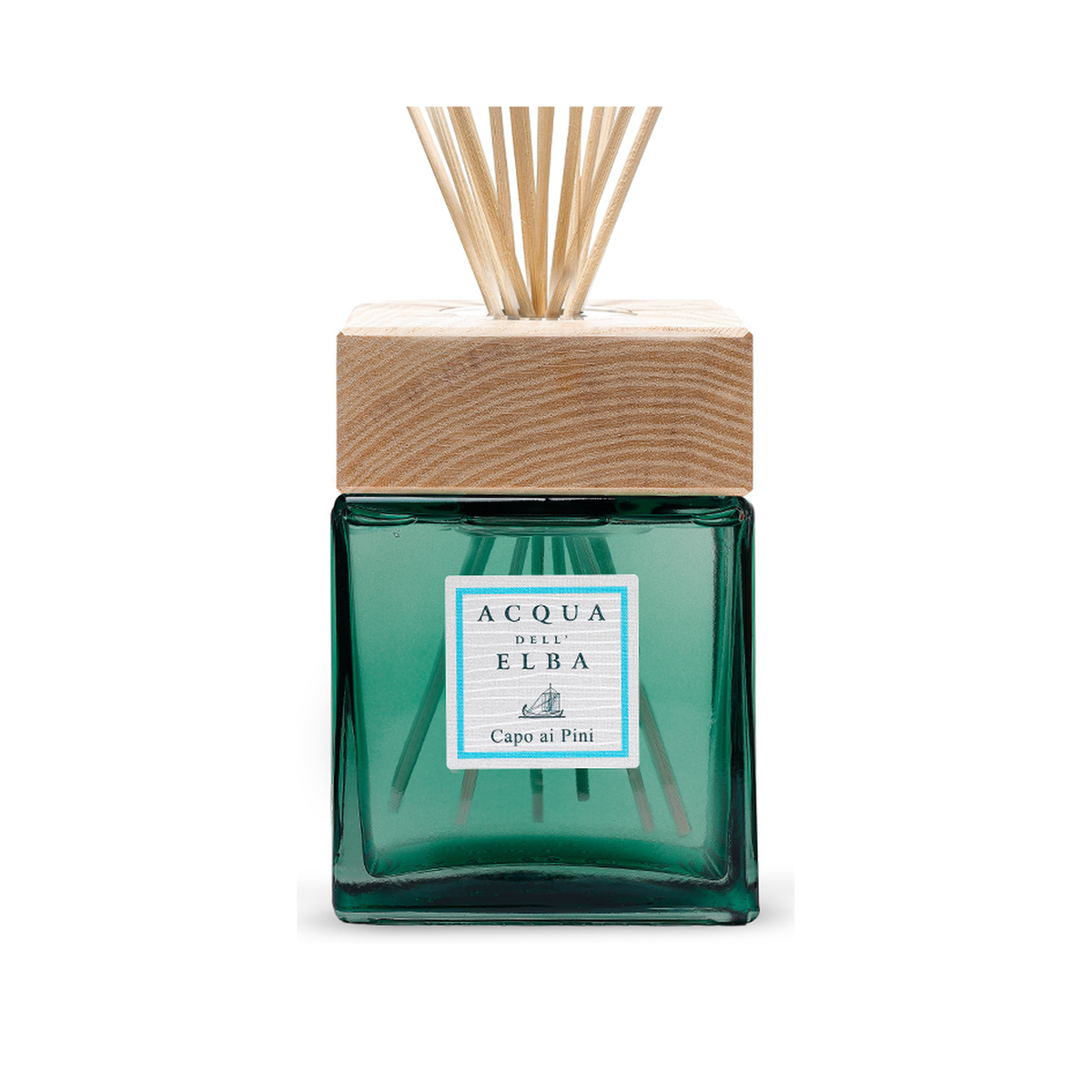 HOME DIFFUSER CAPO AI PINI — 1000 ml