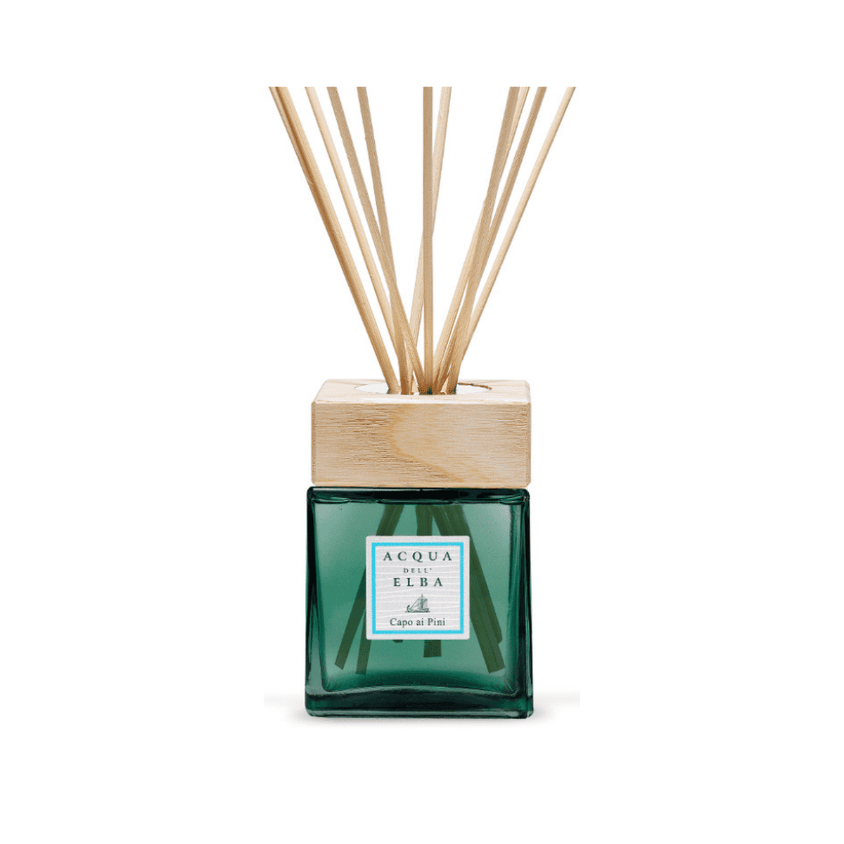 HOME DIFFUSER CAPO AI PINI