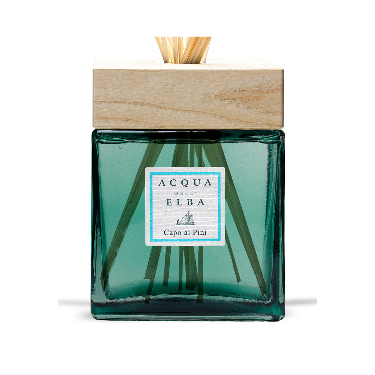 home diffuser capo ai pini 5000 ml | SKU PAA0046V-P