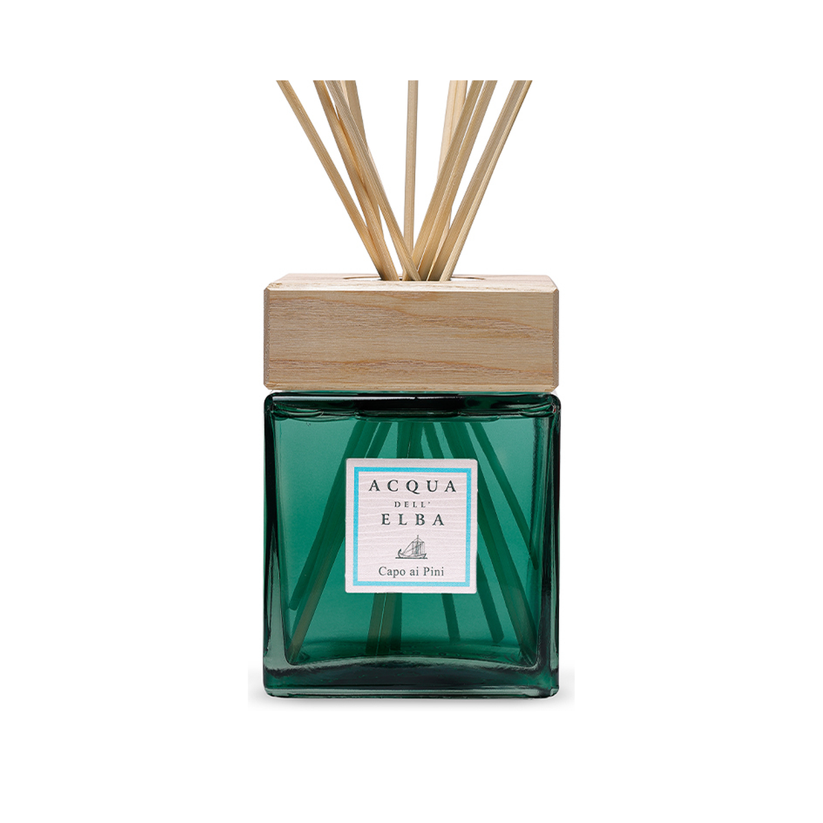 home diffuser capo ai pini 500 ml | SKU PAA0046C
