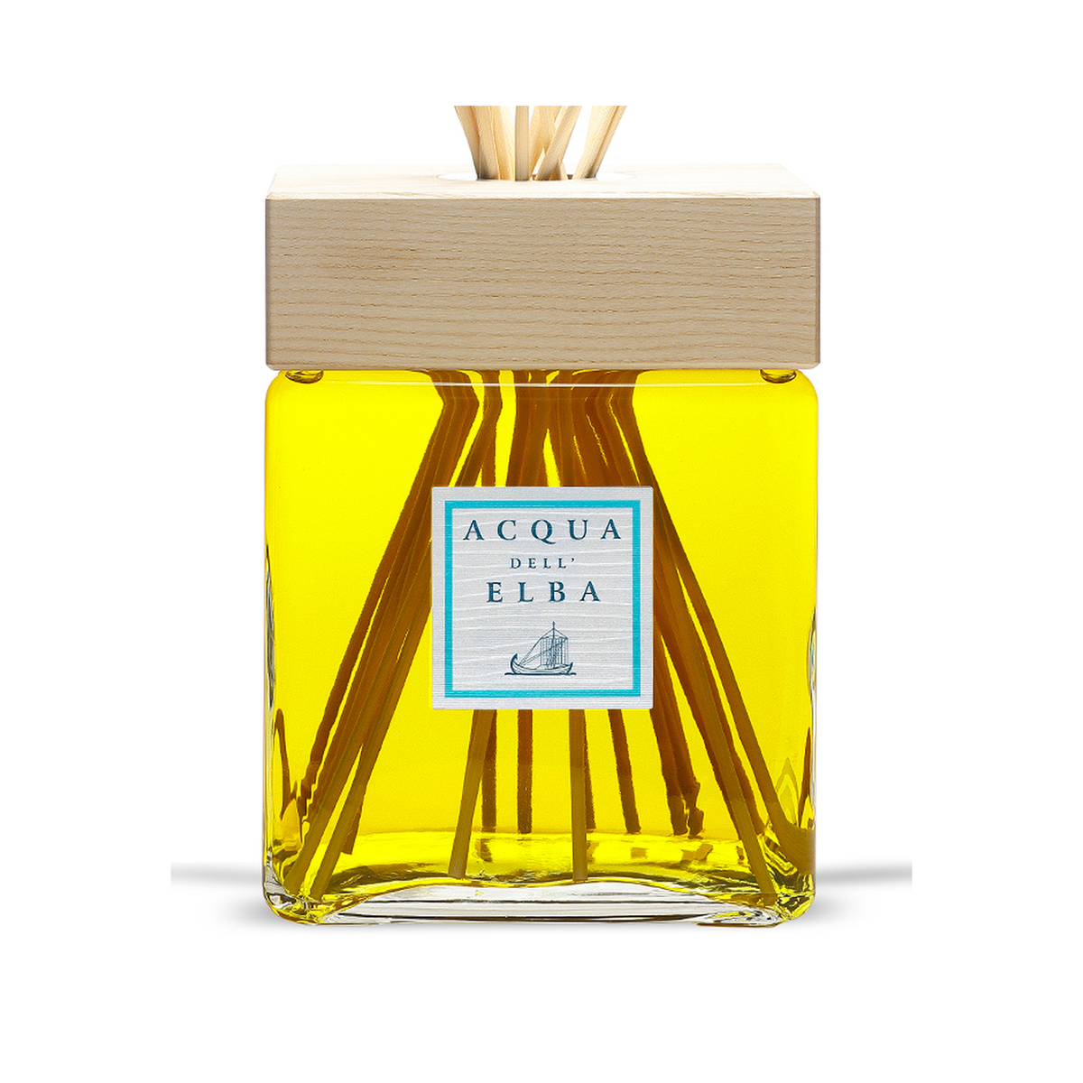 home diffuser casa dei mandarini 5000 ml | SKU PAA0020V