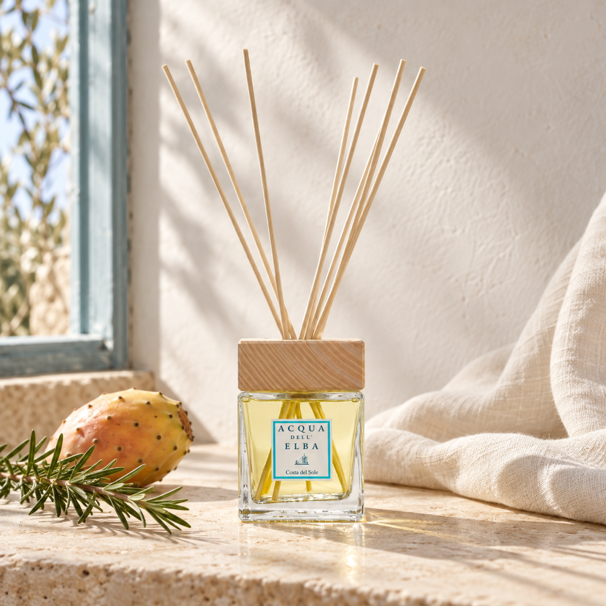 معطر المنزل كوستا ديل سول