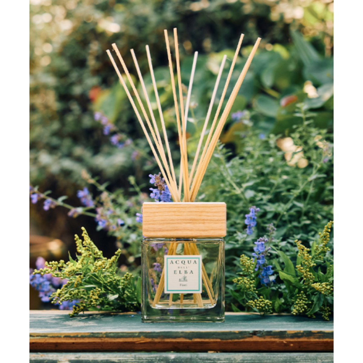HOME DIFFUSER FIORI — original Acqua dell'Elba  lifestyle 3