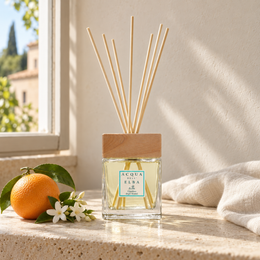 HOME DIFFUSER GIARDINO DEGLI ARANCI