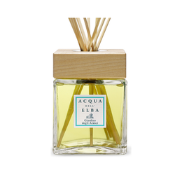 HOME DIFFUSER GIARDINO DEGLI ARANCI