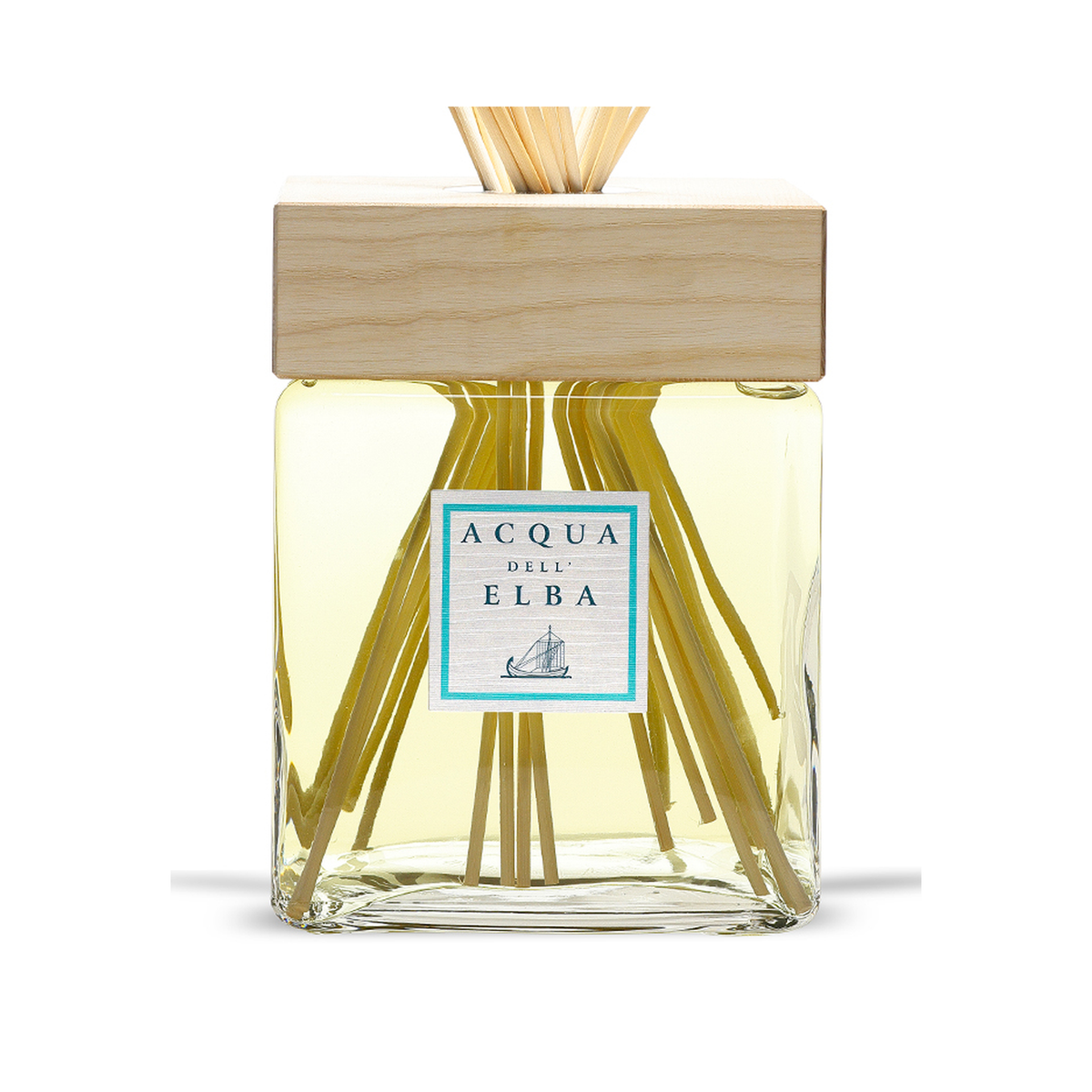 HOME DIFFUSER GIARDINO DEGLI ARANCI — 5000 ml