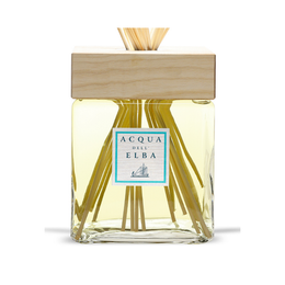 HOME DIFFUSER GIARDINO DEGLI ARANCI