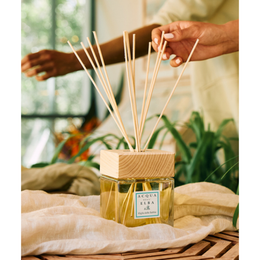 HOME DIFFUSER GIGLIO DELLE SABBIE