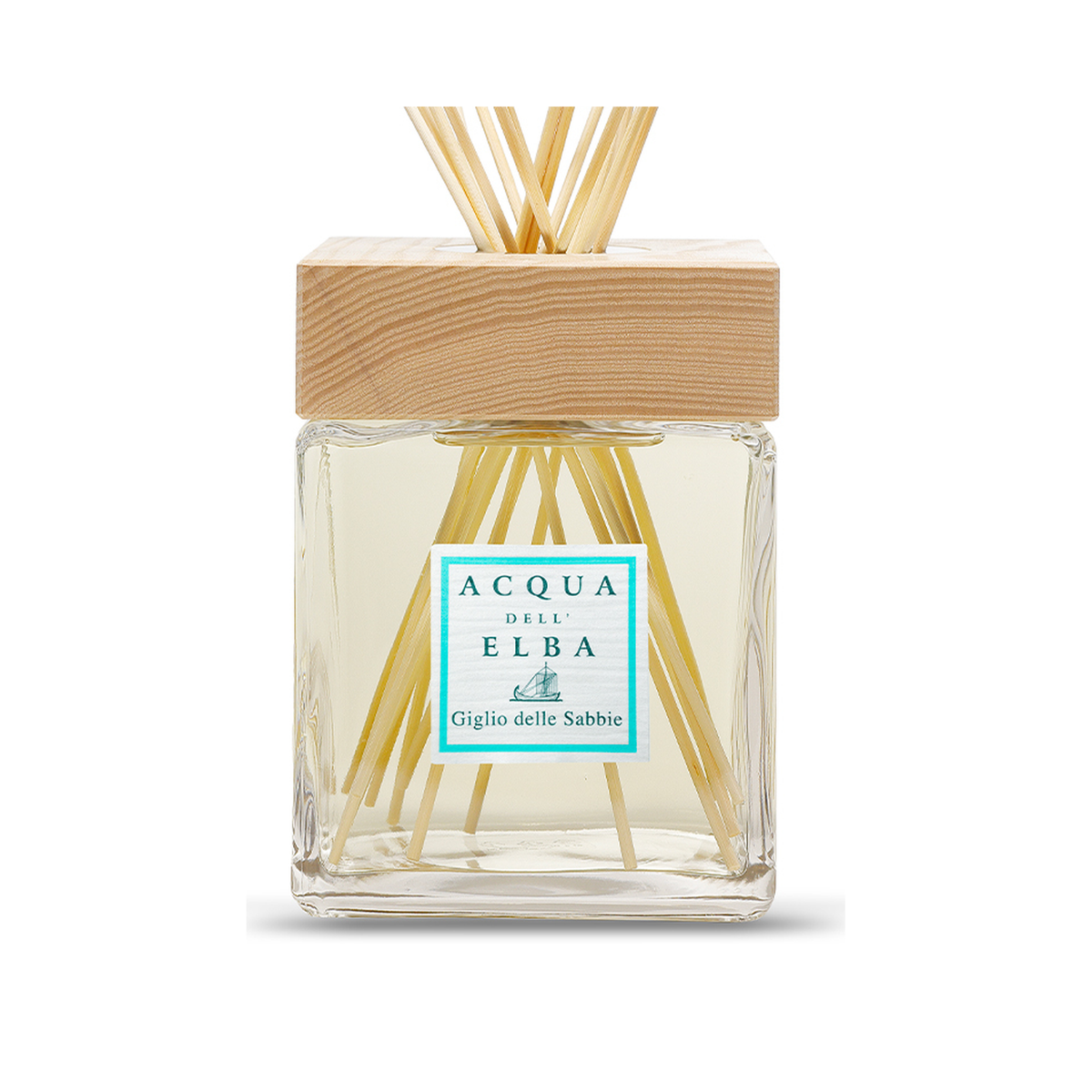 HOME DIFFUSER GIGLIO DELLE SABBIE — 2500 ml