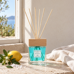 HOME DIFFUSER ISOLA D'ELBA