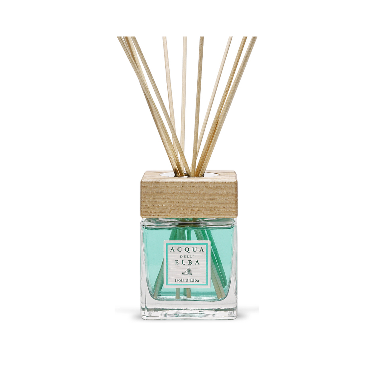 HOME DIFFUSER ISOLA D'ELBA — 200 ml