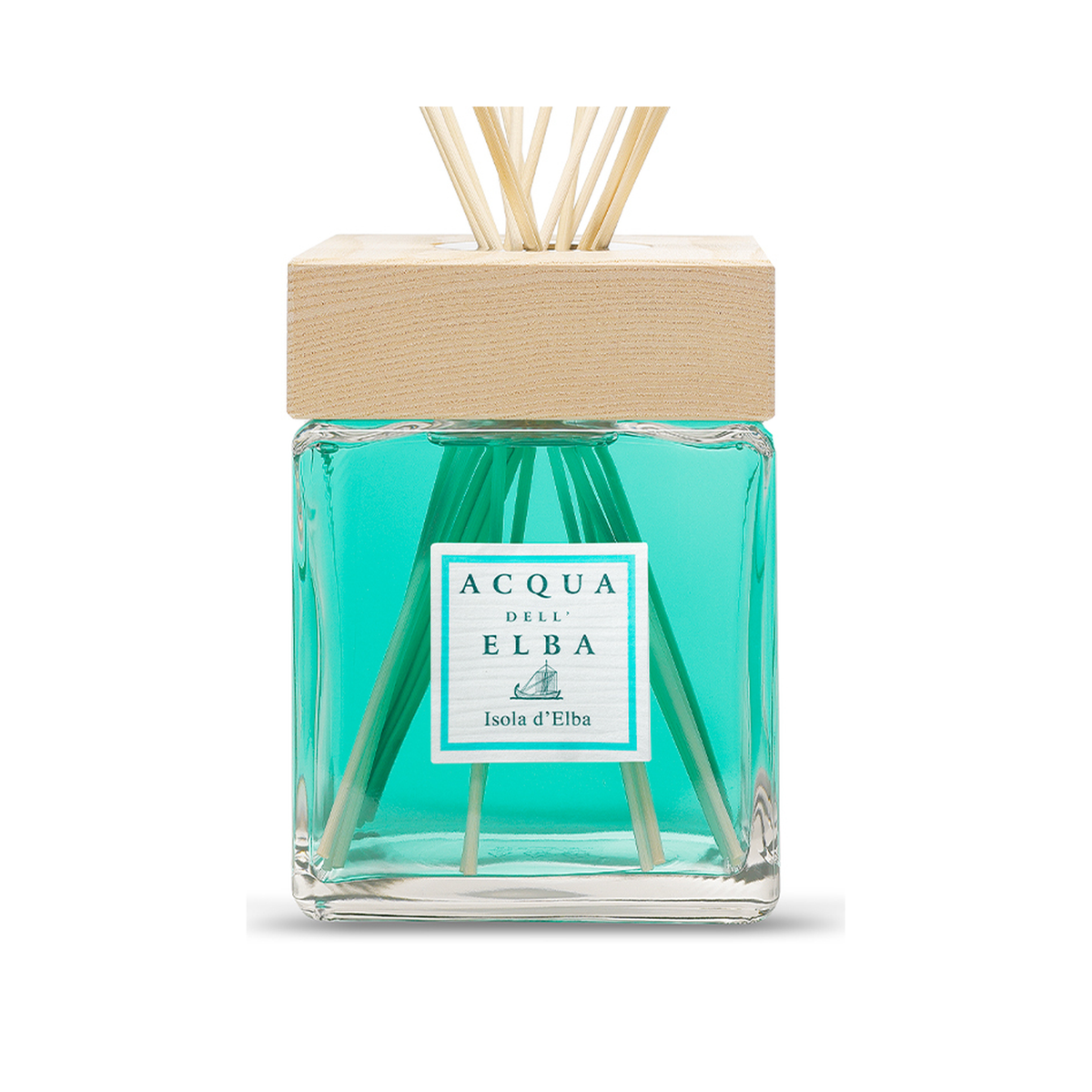 HOME DIFFUSER ISOLA D'ELBA — 2500 ml