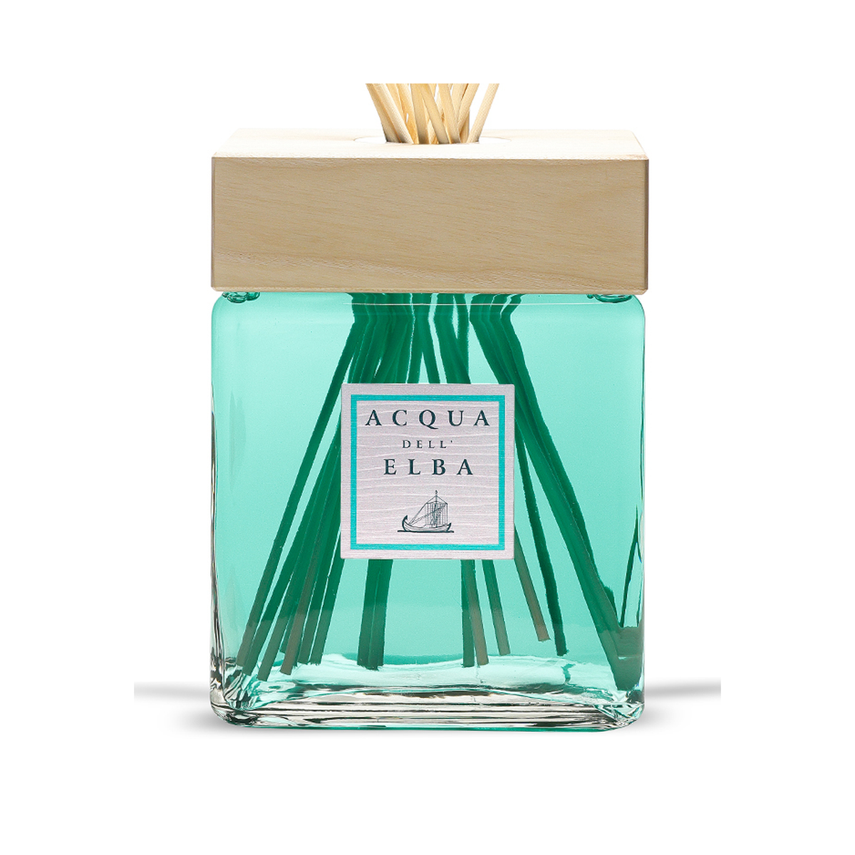 HOME DIFFUSER ISOLA D'ELBA — 5000 ml