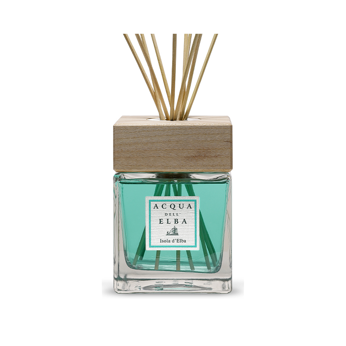 HOME DIFFUSER ISOLA D'ELBA — 500 ml