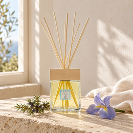 HOME DIFFUSER ISOLA DI MONTECRISTO