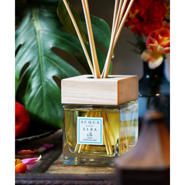 HOME DIFFUSER ISOLA DI MONTECRISTO