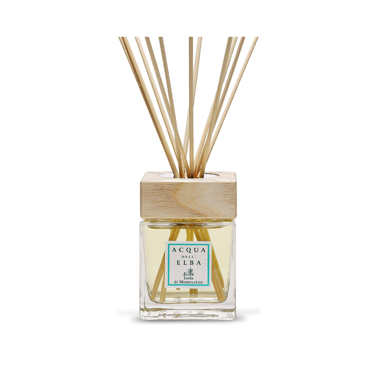 home diffuser isola di montecristo 200 ml | SKU 128D