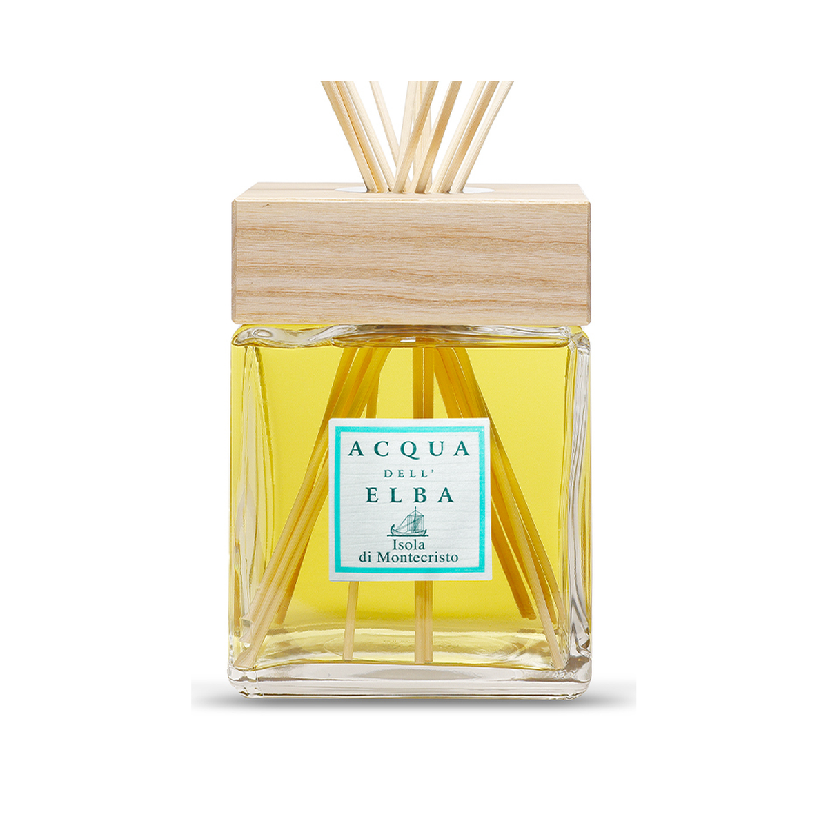 HOME DIFFUSER ISOLA DI MONTECRISTO — 2500 ml