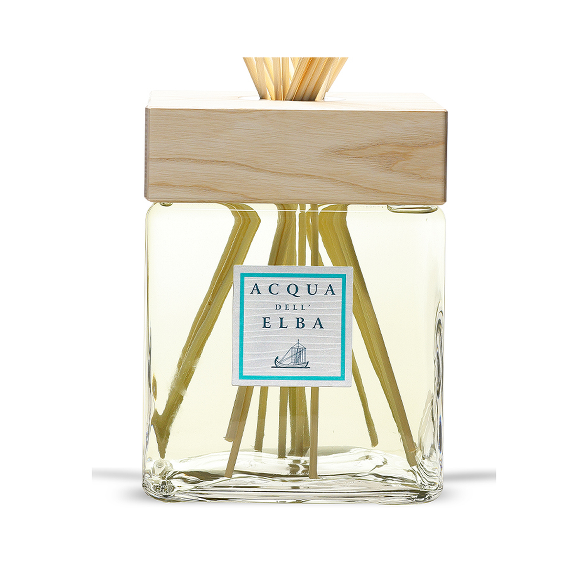 HOME DIFFUSER ISOLA DI MONTECRISTO — 5000 ml