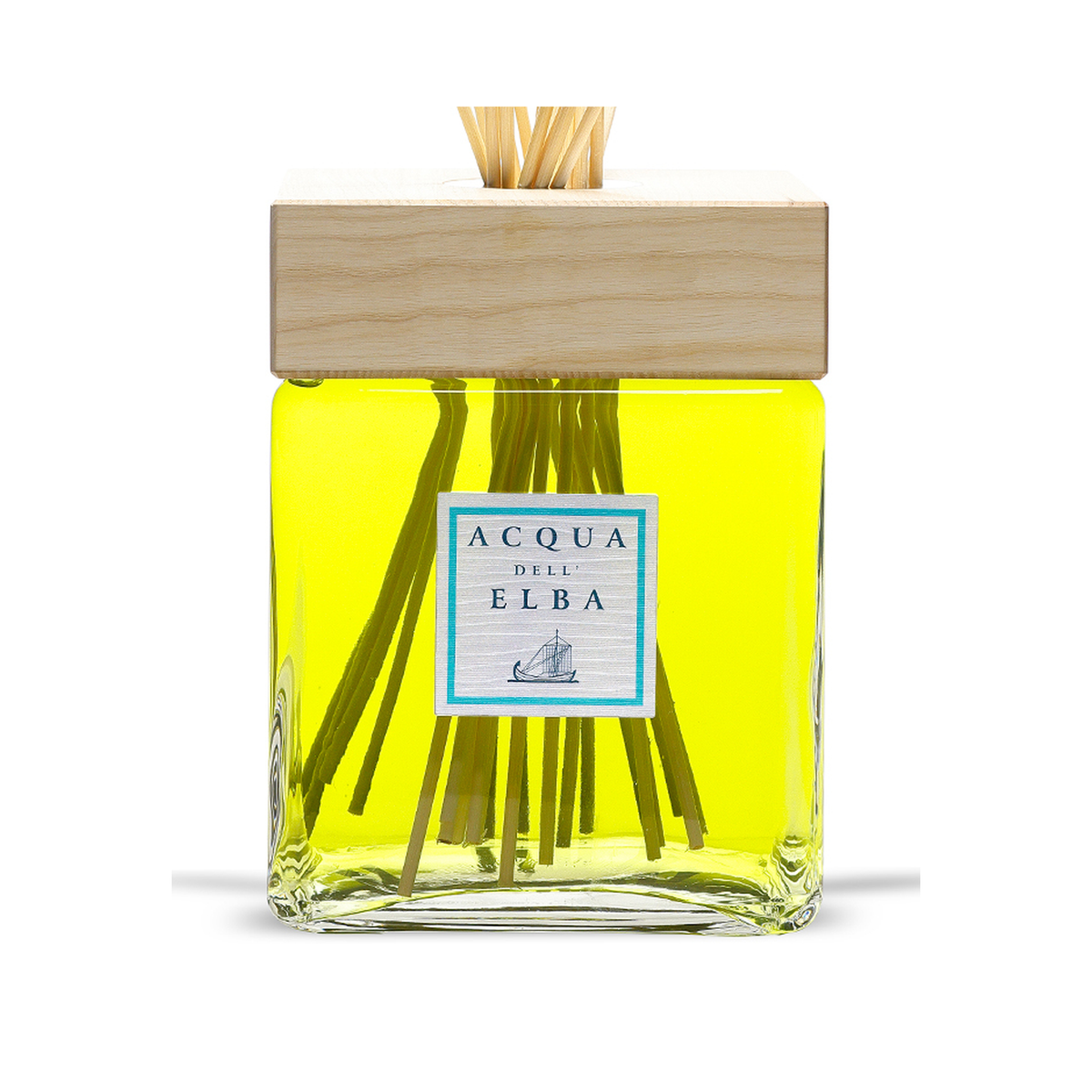 home diffuser limonaia di santandrea 5000 ml | SKU PAA0021V