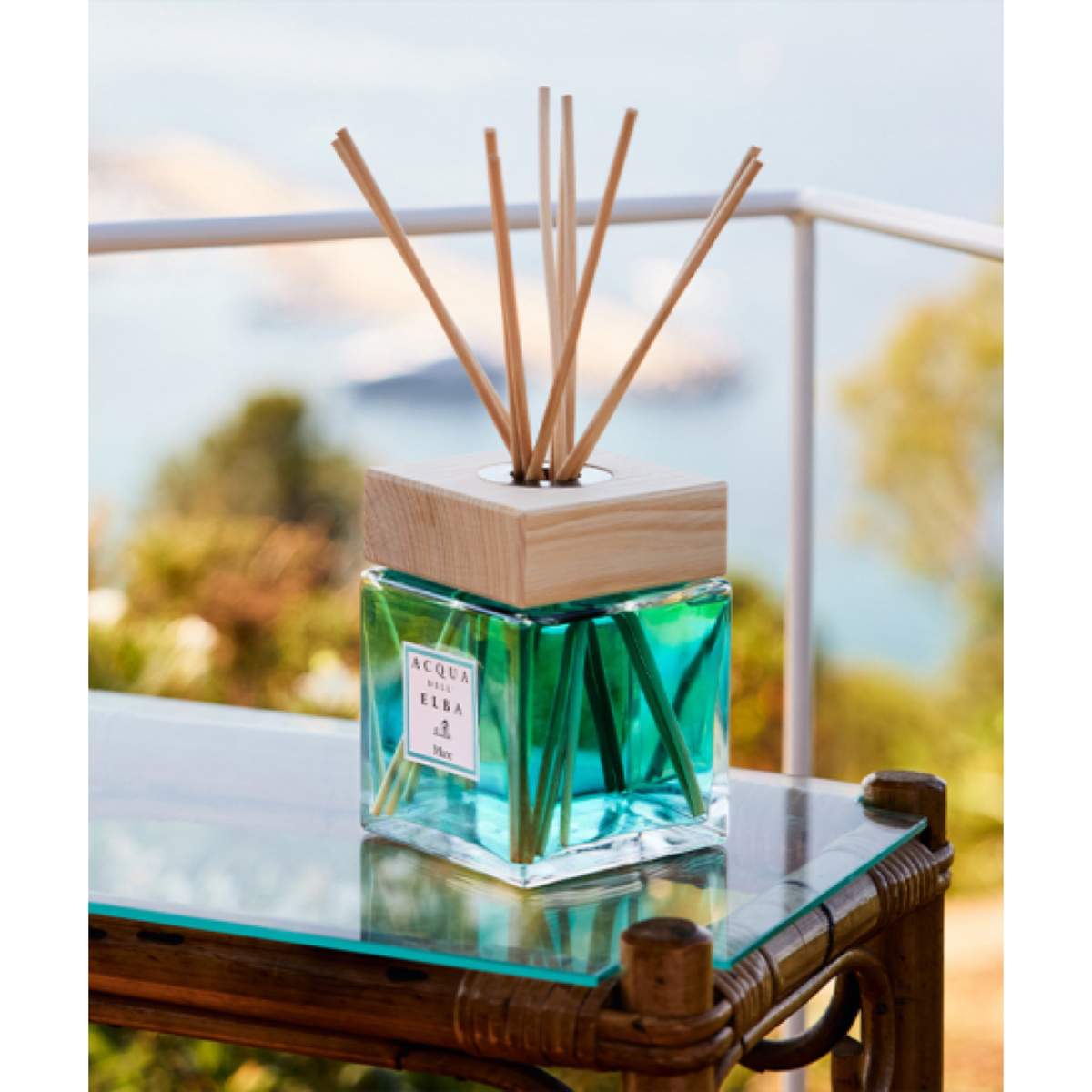 HOME DIFFUSER MARE — original Acqua dell'Elba  lifestyle 1
